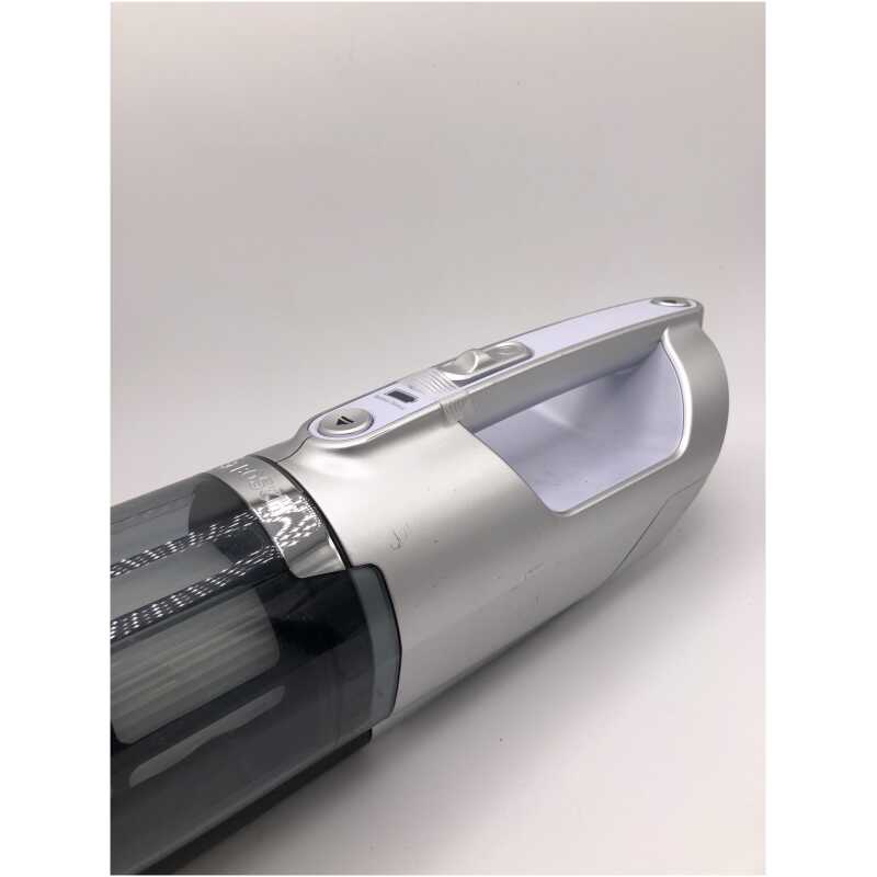 Bosch BBH3230GB Hand Vac with Dust Tank and Filter