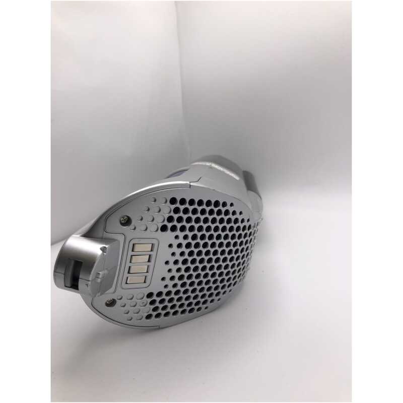 Bosch BBH3230GB Hand Vac with Dust Tank and Filter