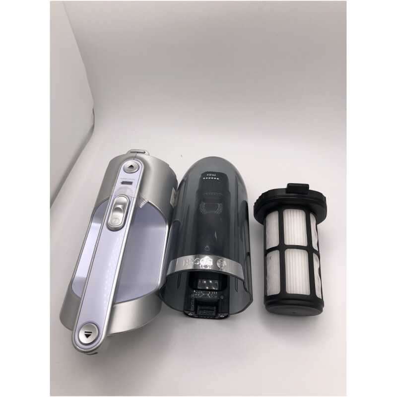 Bosch BBH3230GB Hand Vac with Dust Tank and Filter