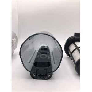 Bosch BBH3230GB Hand Vac with Dust Tank and Filter