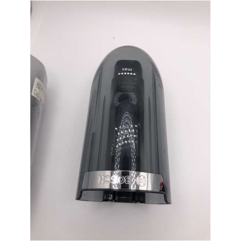 Bosch BBH3230GB Hand Vac with Dust Tank and Filter