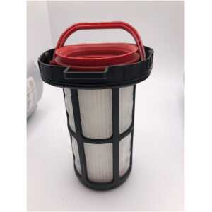 Bosch BBH3230GB Hand Vac with Dust Tank and Filter