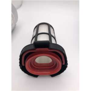 Bosch BBH3230GB Hand Vac with Dust Tank and Filter