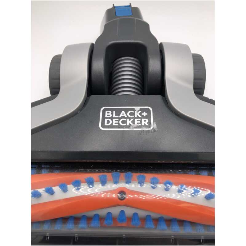 Black+Decker BHFEV632D Floor Head