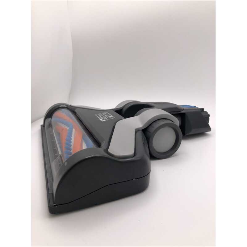 Black+Decker BHFEV632D Floor Head