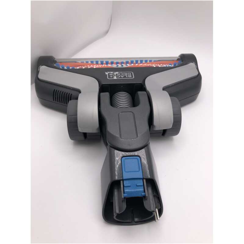 Black+Decker BHFEV632D Floor Head