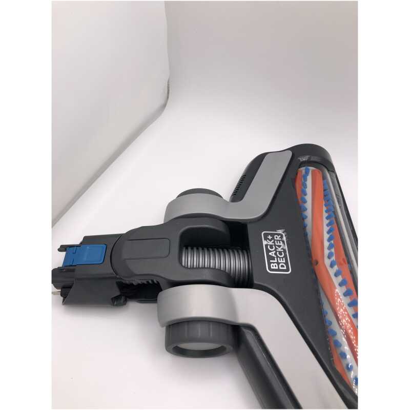 Black+Decker BHFEV632D Floor Head