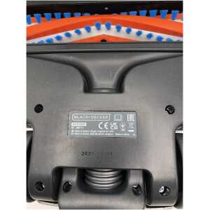 Black+Decker BHFEV632D Floor Head