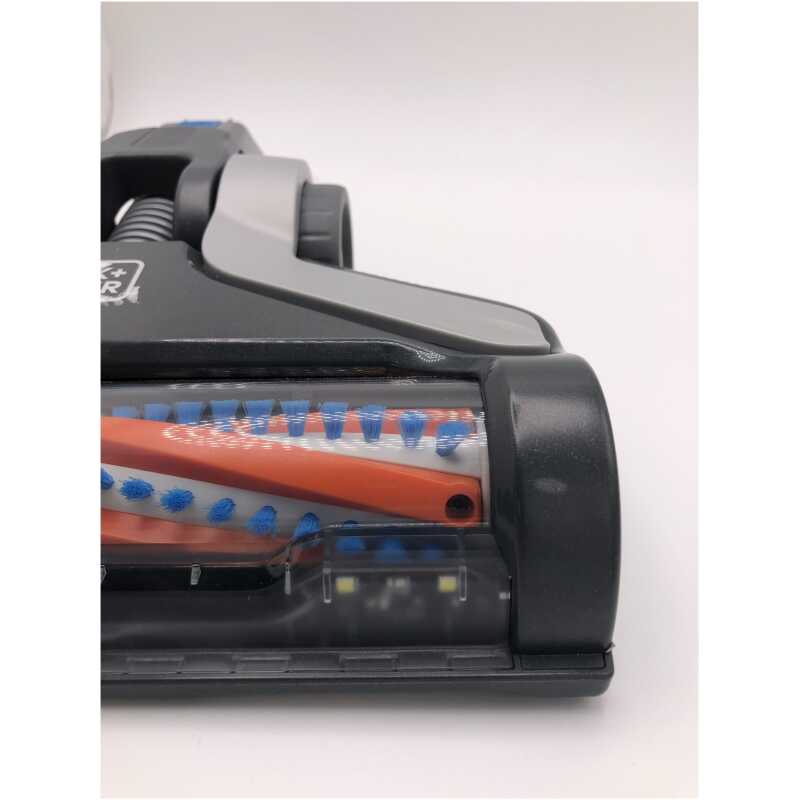 Black+Decker BHFEV632D Floor Head