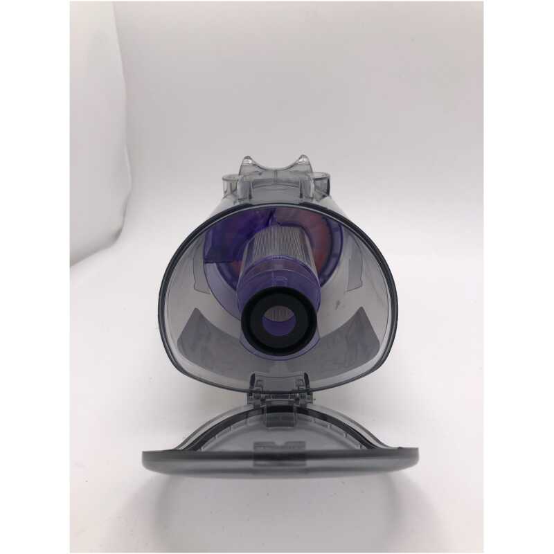 Black + Decker BHFEV362DP Hand Vac and Dust Tank