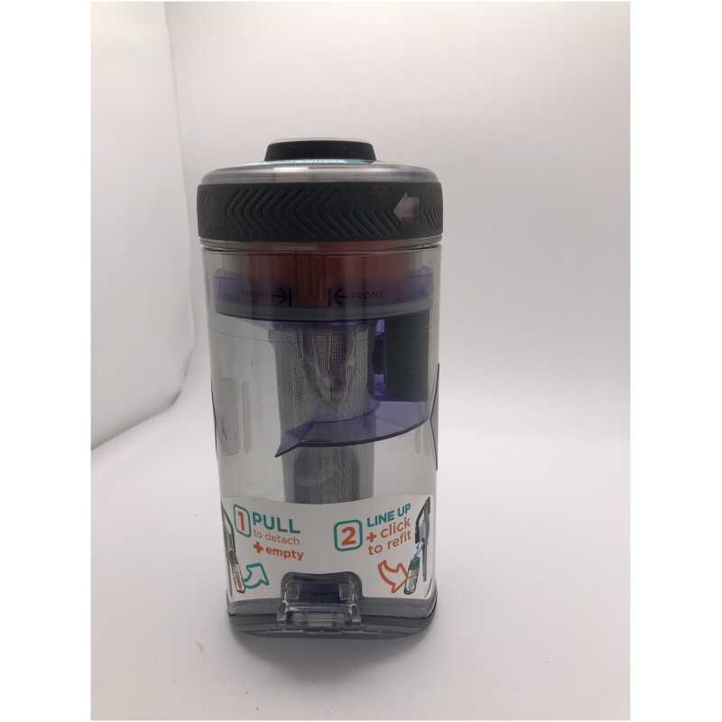 Black + Decker BHFEV362DP Hand Vac and Dust Tank