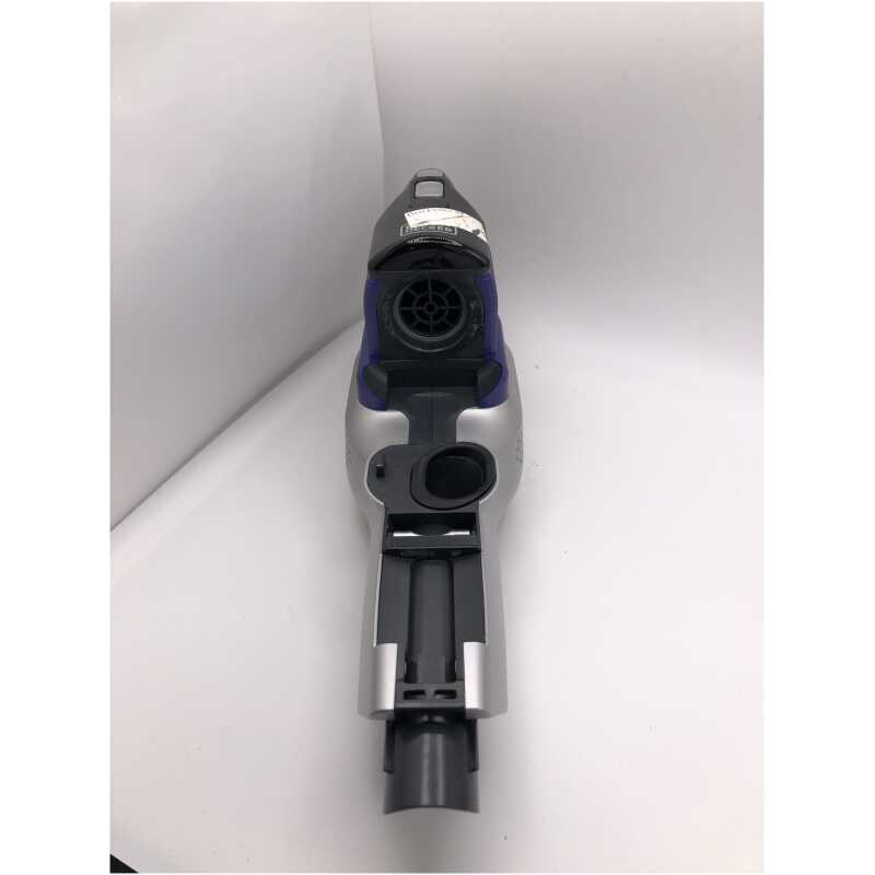 Black + Decker BHFEV362DP Hand Vac and Dust Tank