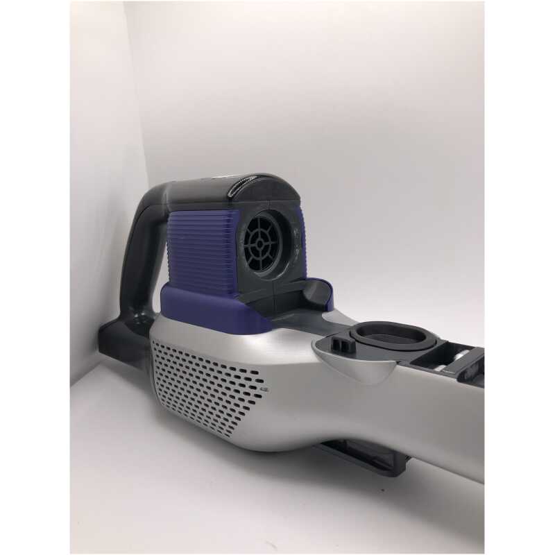 Black + Decker BHFEV362DP Hand Vac and Dust Tank