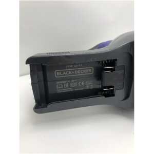 Black + Decker BHFEV362DP Hand Vac and Dust Tank