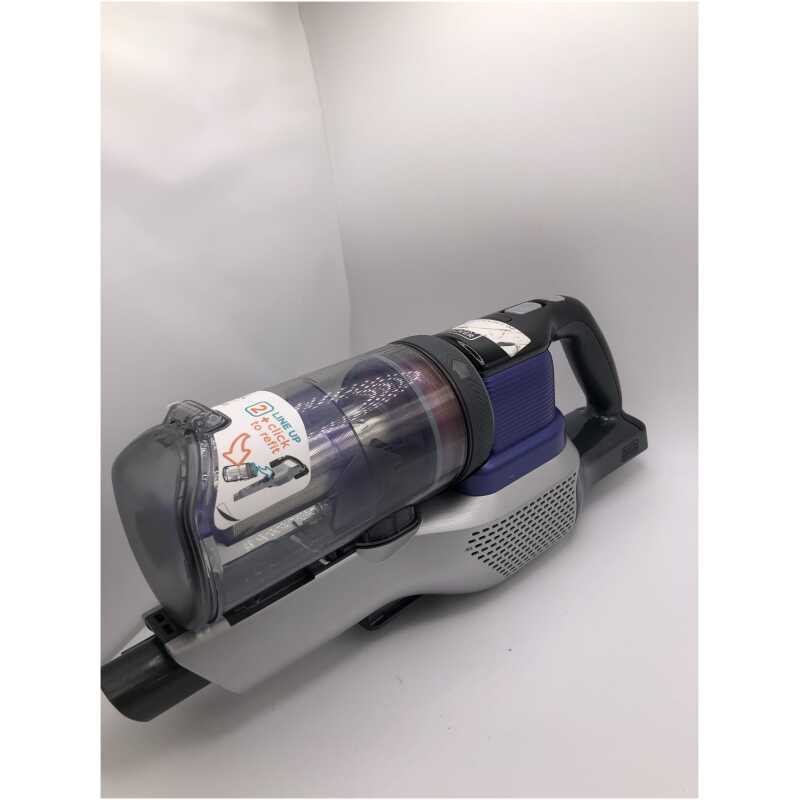 Black + Decker BHFEV362DP Hand Vac and Dust Tank