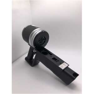 Hisense HVC6264BKUK Hand Vac