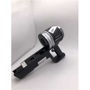 Hisense HVC6264BKUK Hand Vac