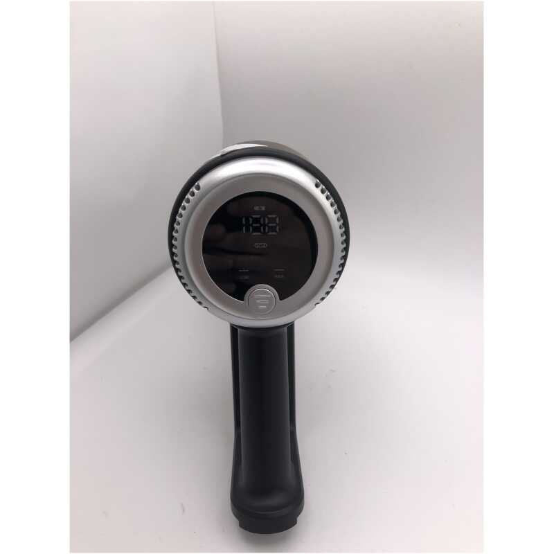 Hisense HVC6264BKUK Hand Vac