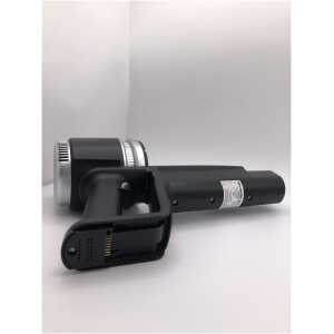 Hisense HVC6264BKUK Hand Vac