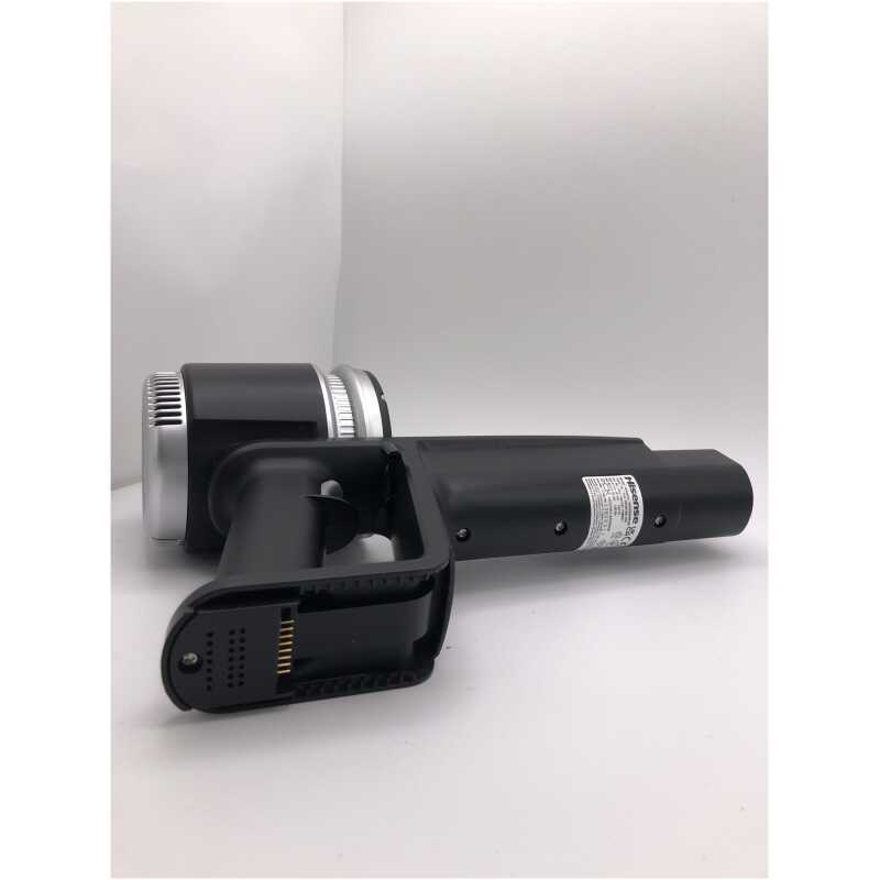Hisense HVC6264BKUK Hand Vac