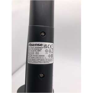 Hisense HVC6264BKUK Hand Vac