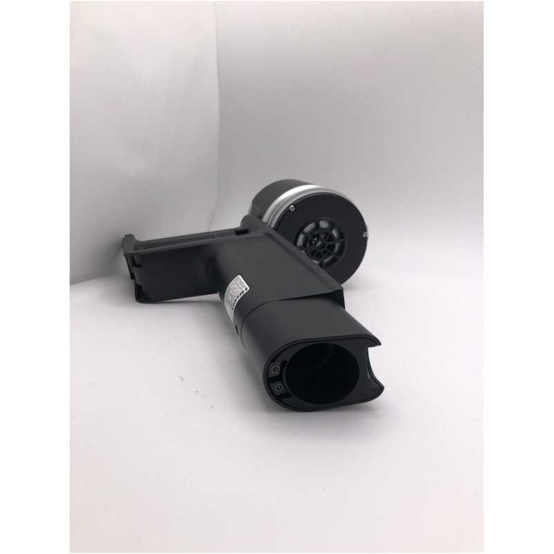 Hisense HVC6264BKUK Hand Vac