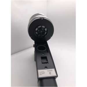 Hisense HVC6264BKUK Hand Vac