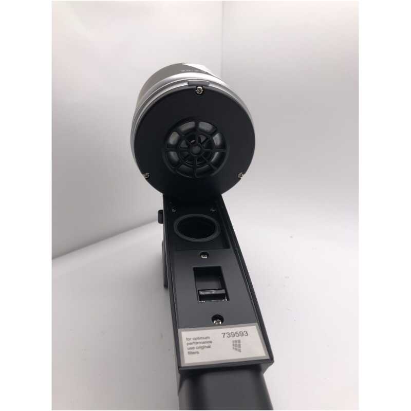 Hisense HVC6264BKUK Hand Vac