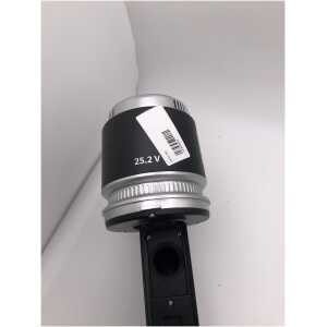 Hisense HVC6264BKUK Hand Vac