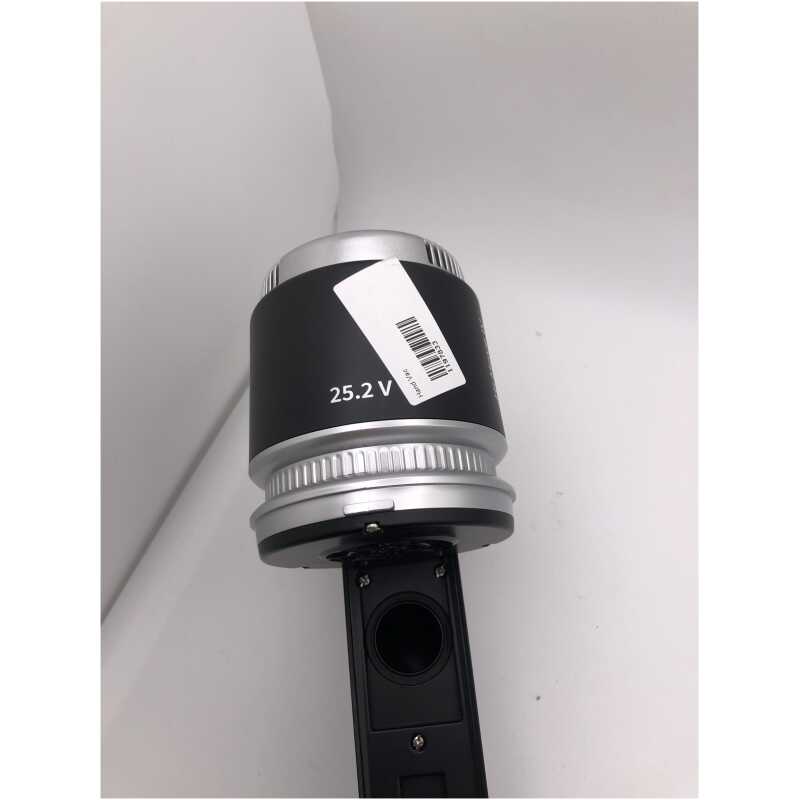 Hisense HVC6264BKUK Hand Vac