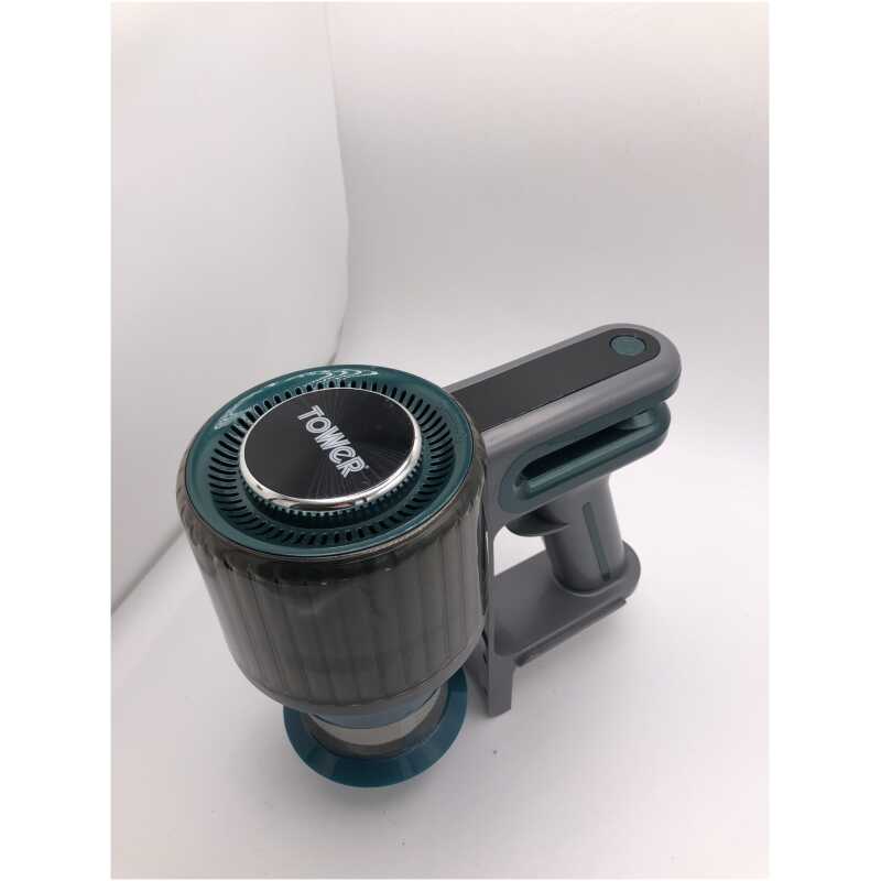 Genuine Tower T513011PETS VL80 Flexi Pet Hand Vac with Cyclone