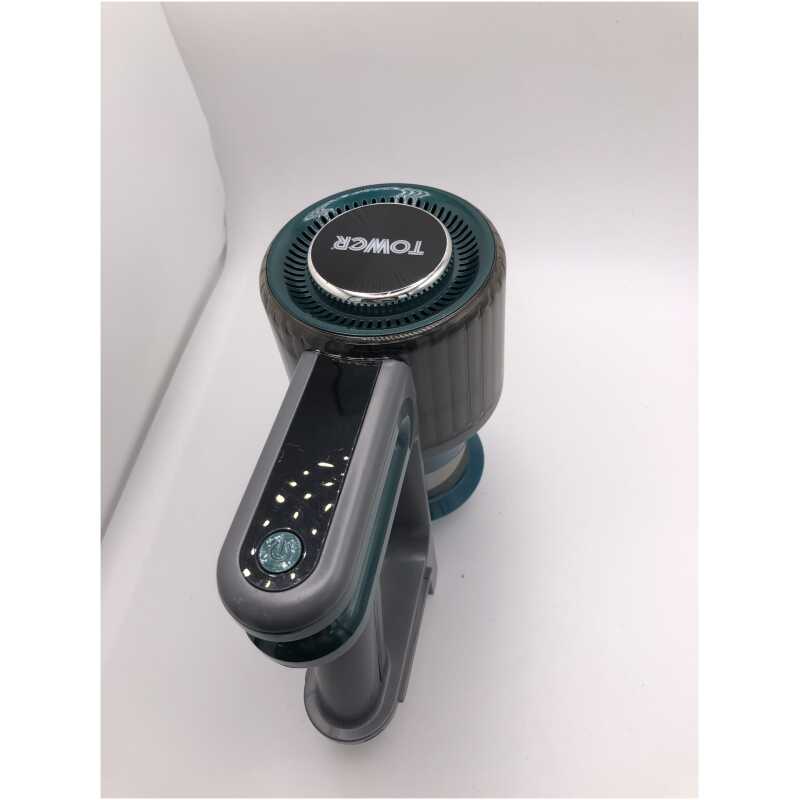 Genuine Tower T513011PETS VL80 Flexi Pet Hand Vac with Cyclone