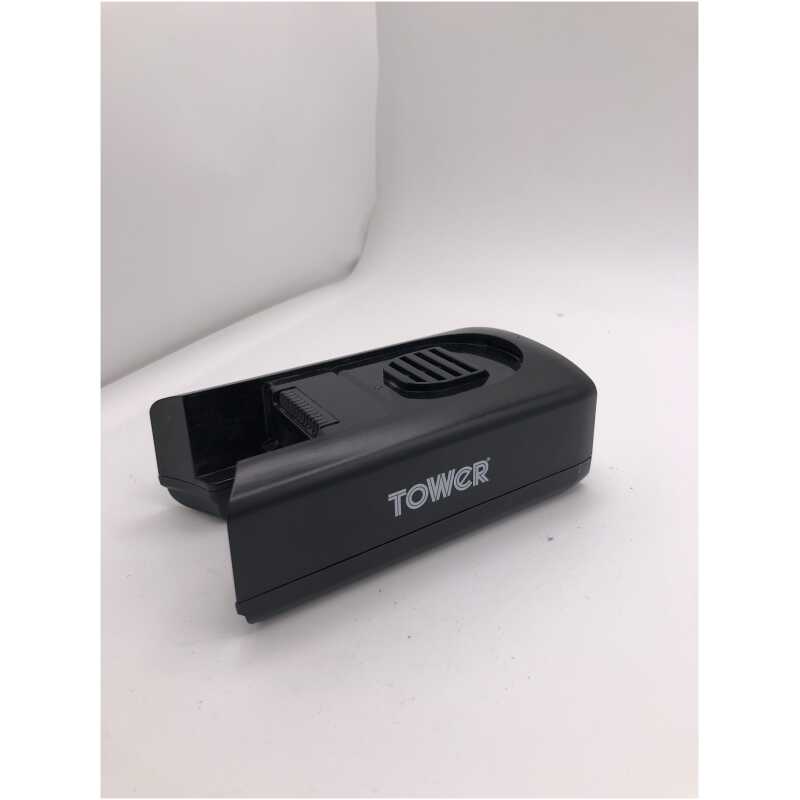 Genuine Tower T513012AT / VL100 OPTIMUM Replacement Battery