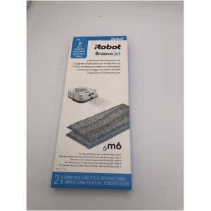 Irobot Braava Jet M6 Washable Mopping Pads