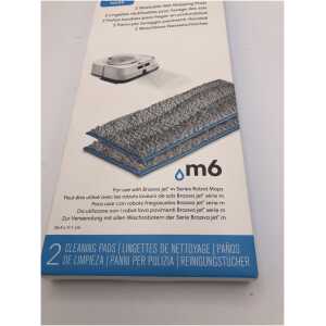 Irobot Braava Jet M6 Washable Mopping Pads