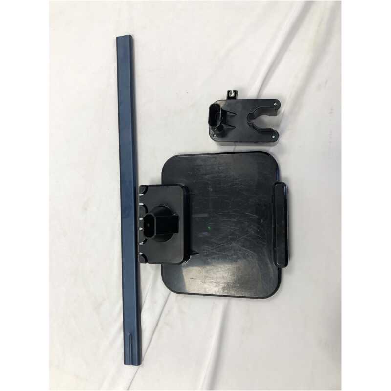 Tower VL100 Optimum Stand & Accessories - T513012AT