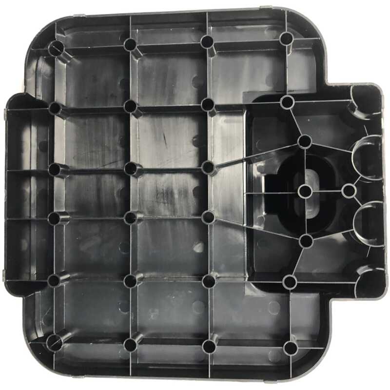 Tower VL100 Optimum Stand & Accessories - T513012AT