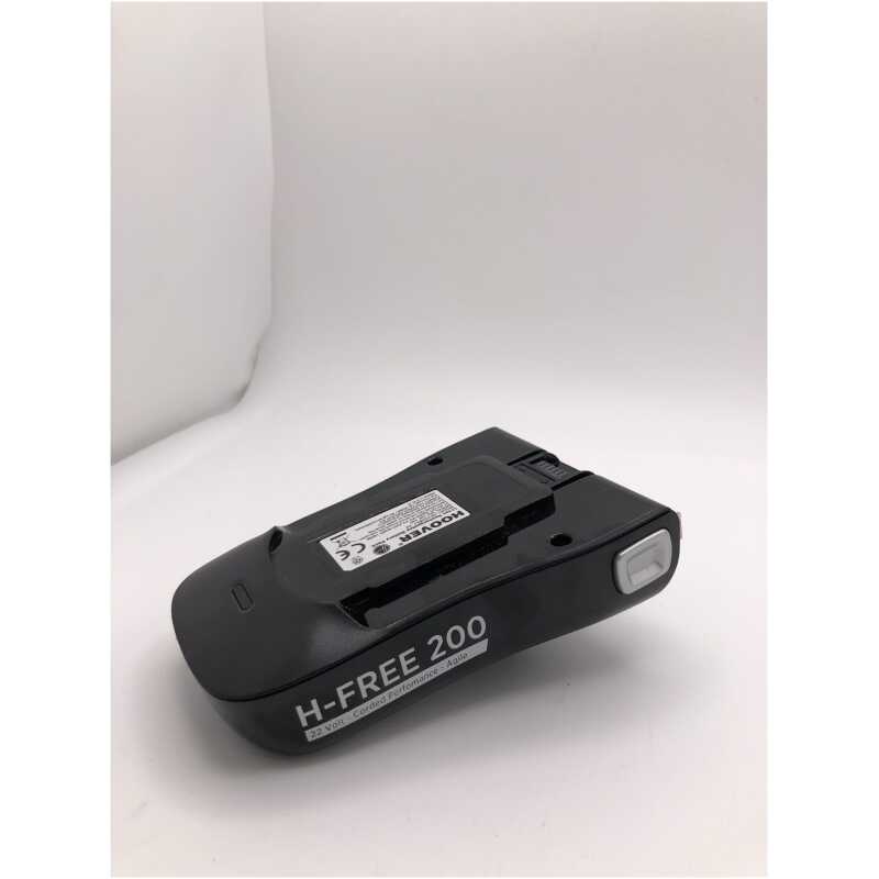 Hoover H-Free 200 Battery