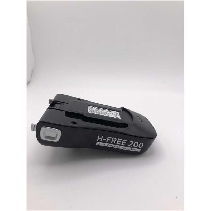 Hoover H-Free 200 Battery