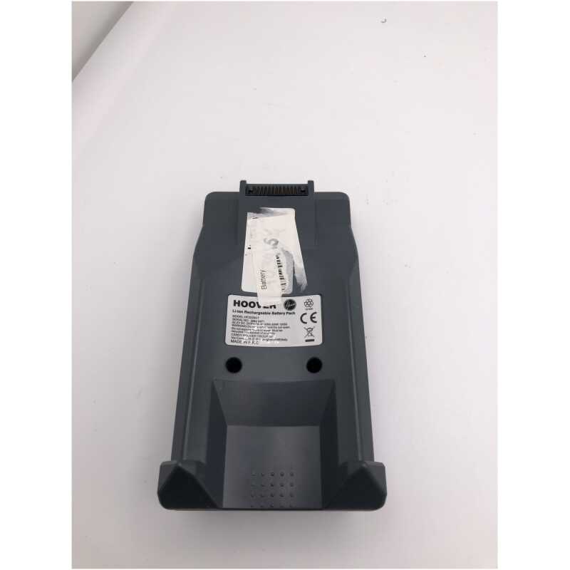 Hoover H-Free 300 Battery