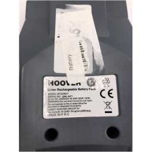 Hoover H-Free 300 Battery
