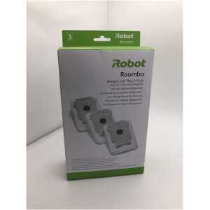 IRobot Roomba AllergnLock bag 3-Pack