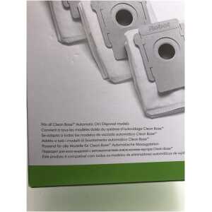 IRobot Roomba AllergnLock bag 3-Pack