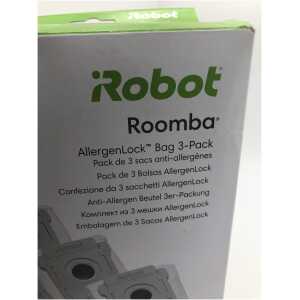 IRobot Roomba AllergnLock bag 3-Pack