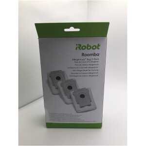 Robot Roomba AllergnLock bag 3-Pack