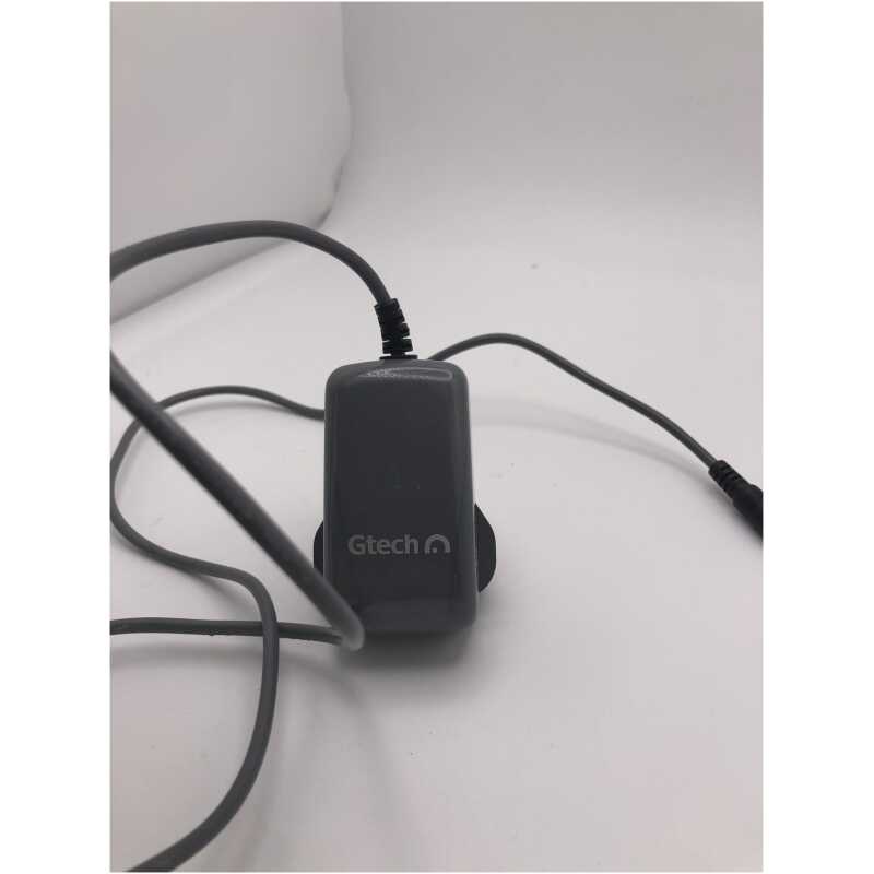 Gtech AR02 Charger