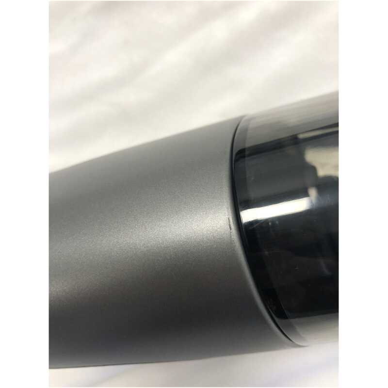 Hisense HVC5262AUK Main Body with Detachable Hand Vac (No Floor Head)