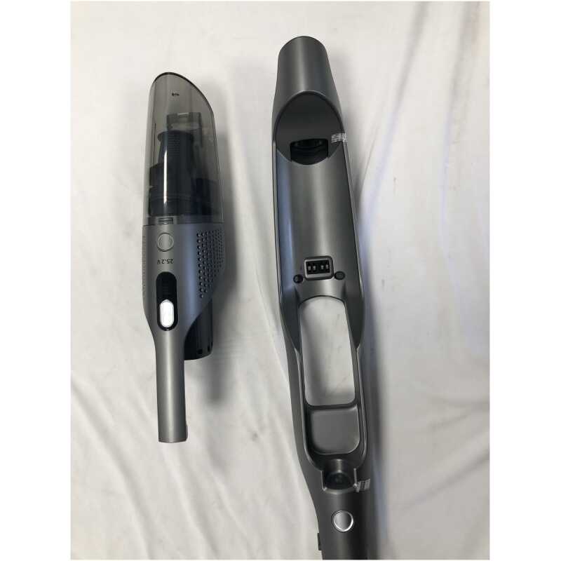 Hisense HVC5262AUK Main Body with Detachable Hand Vac (No Floor Head)