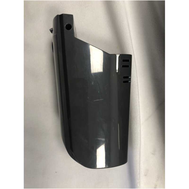 Hisense HVC5262AUK Main Body with Detachable Hand Vac (No Floor Head)