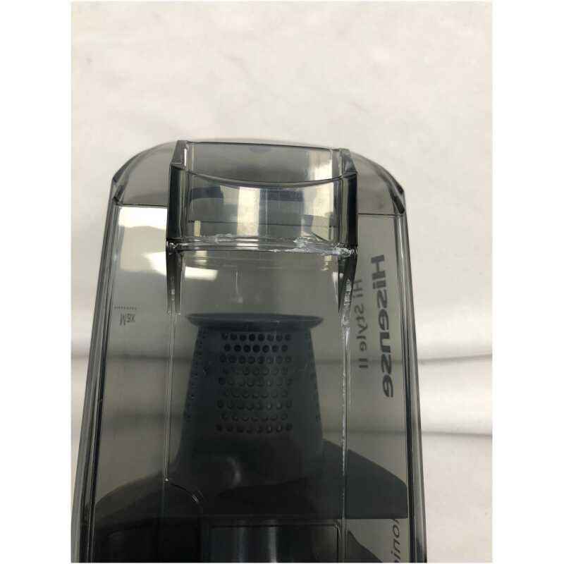 Hisense HVC5262AUK Main Body with Detachable Hand Vac (No Floor Head)